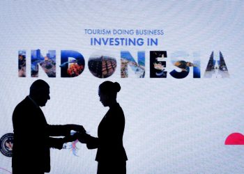 Indonesia Becomes First Asia-Pacific Country to Launch UN Tourism Investment Guidelines