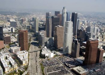 California’s Economy Overtakes Japan