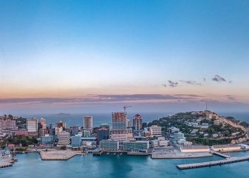 Papua New Guinea’s Economic Growth to Slow in 2025