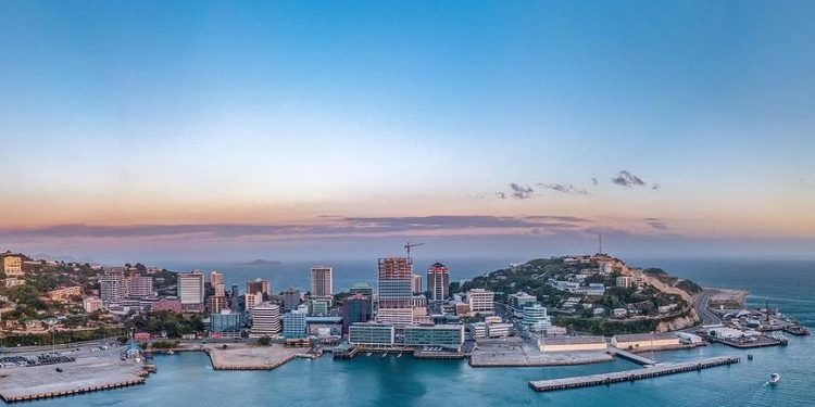 Papua New Guinea’s Economic Growth to Slow in 2025