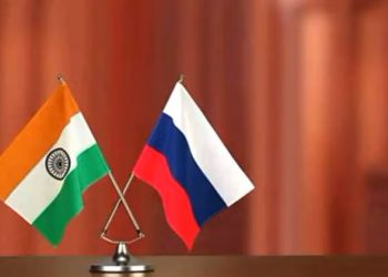 Russia and India to Collaborate on Six New Strategic Projects