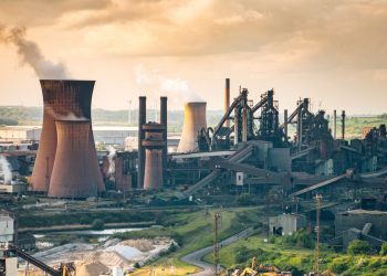 UK Moves Toward Nationalizing Last Steel Plant