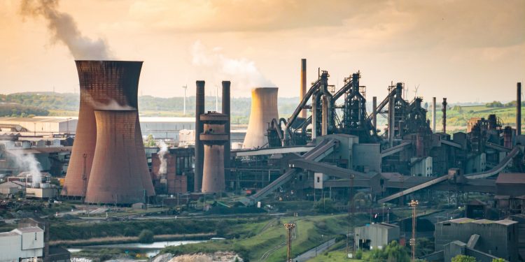 UK Moves Toward Nationalizing Last Steel Plant 1 UK Moves Toward Nationalizing Last Steel Plant