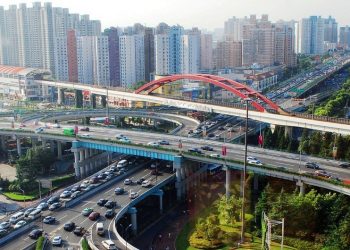 Asia’s Megacities at a Crossroads as Climate and Population Challenges Grow