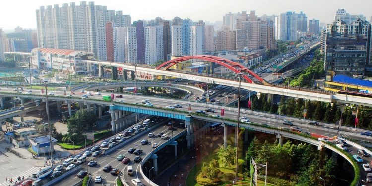 Asia’s Megacities at a Crossroads as Climate and Population Challenges Grow