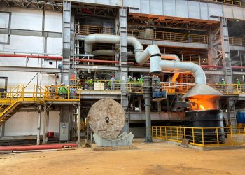 Ceria Group Launches New Era of Green Nickel Industry in Indonesia