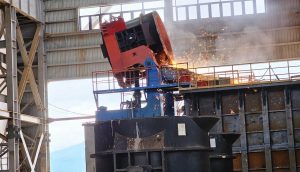 Ceria Group Launches New Era of Green Nickel Industry in Indonesia 1