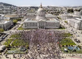 Revolution in the Streets: Millions of US Resist Trump and Musk’s Power