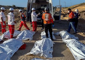 Thousands in Gaza Killed Since Ceasefire Collapses