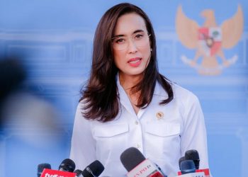 Indonesia’s Secret Weapon to Counter the US Trade Tariff Tug-of-War