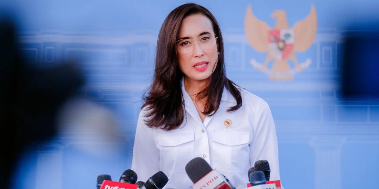 Indonesia’s Secret Weapon to Counter the US Trade Tariff Tug-of-War