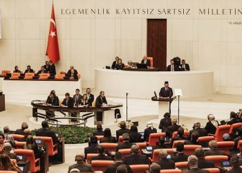 President Prabowo’s Speech at the Turkish Parliament: A Milestone in Indonesia’s Global Diplomacy