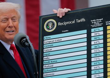 Trade War EXPLODES: Trump Celebrates Billions, China Warns of Global Chaos