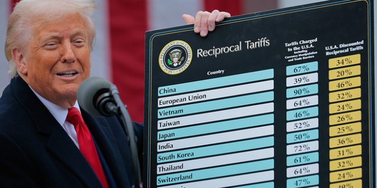 Trade War EXPLODES: Trump Celebrates Billions, China Warns of Global Chaos