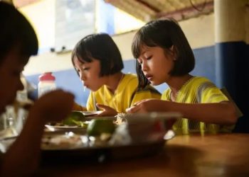 UNESCO Advocates for Improved Nutrition in School Meal Programs