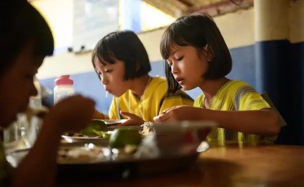 UNESCO Advocates for Improved Nutrition in School Meal Programs
