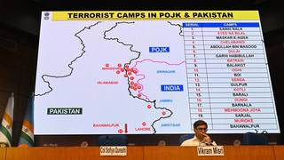 ‘Operation Sindoor’: What are the Nine Targets that India Bombed Inside Pakistan?