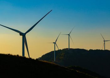 ADB, Huaneng Tiancheng Sign Loan to Support Distributed Wind Energy Projects in PRC