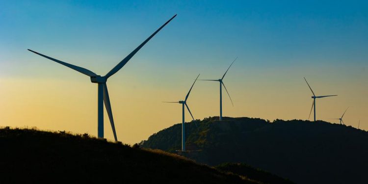 ADB, Huaneng Tiancheng Sign Loan to Support Distributed Wind Energy Projects in PRC