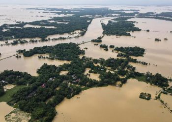 World Bank Supports Bangladesh $270 Million in Flood Risk Reduction and Recovery