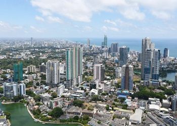 World Bank Group Unveils $1 Billion Package for Sri Lanka to Boost Jobs and Private Sector Growth