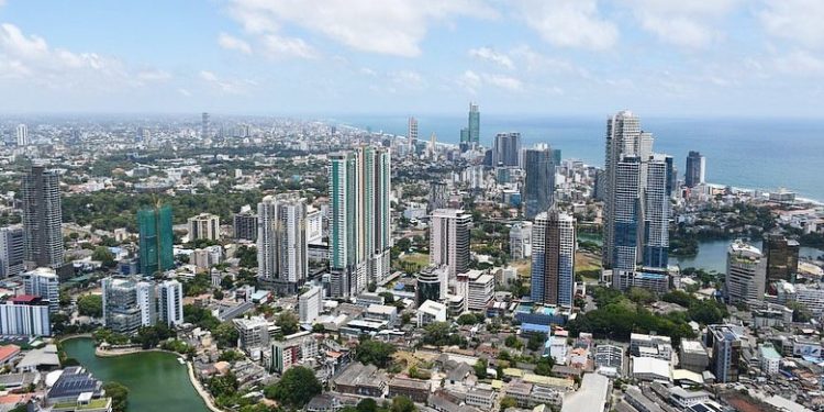 World Bank Group Unveils $1 Billion Package for Sri Lanka to Boost Jobs and Private Sector Growth