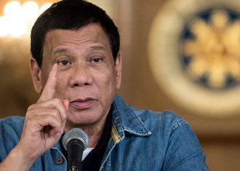 Duterte Wins Mayoral Election Despite Being Jailed in The Hague