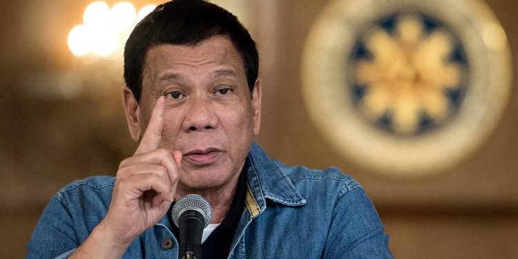 Duterte Wins Mayoral Election Despite Being Jailed in The Hague 1 Duterte Wins Mayoral Election Despite Being Jailed in The Hague