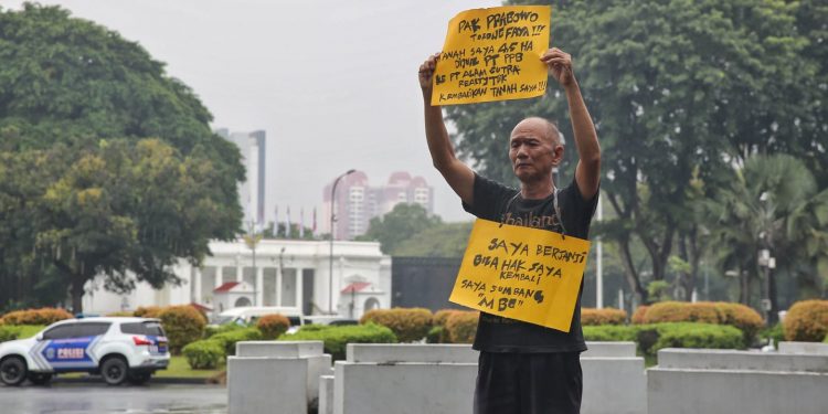 4.5 Hectares of Land Illegally Sold by PT PPB to Alam Sutra