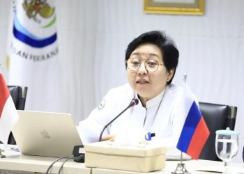 Indonesia Partners with Russia to Ease Fish Exports Through Digital Quality Certificates