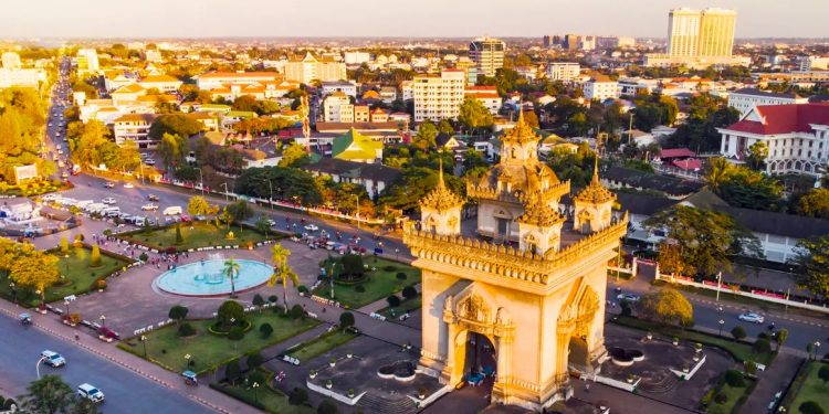 Lao Job Market Undergoes Rapid Transformation Amid Soaring Living Costs