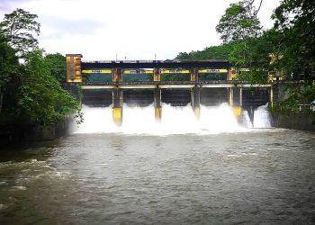 India Cut Water Flow to Pakistan