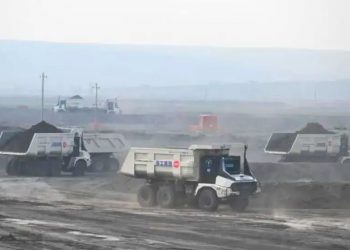 Mining and Agricultural Recovery Drive Mongolia’s Economic Growth