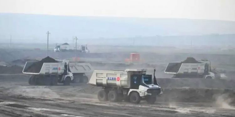 Mining and Agricultural Recovery Drive Mongolia’s Economic Growth