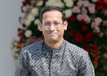 Nadiem Makarim to be Investigated in IDR 9.9 Trillion Corruption Digitalization of Education Program
