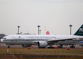 India Closes Airspace to Pakistan-Linked Aircraft