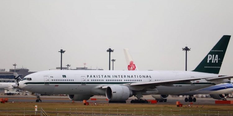 India Closes Airspace to Pakistan-Linked Aircraft