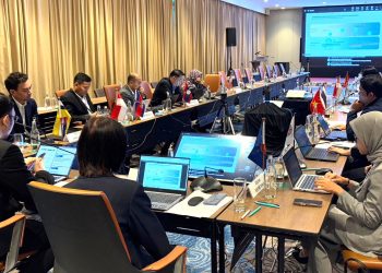 The ASEAN Centre for Energy (ACE) Kicks Off the PEEB ASEAN Programme