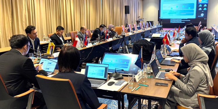 The ASEAN Centre for Energy (ACE) Kicks Off the PEEB ASEAN Programme