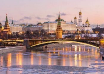 From the Mongols to NATO: Here’s the real Russian Doctrine