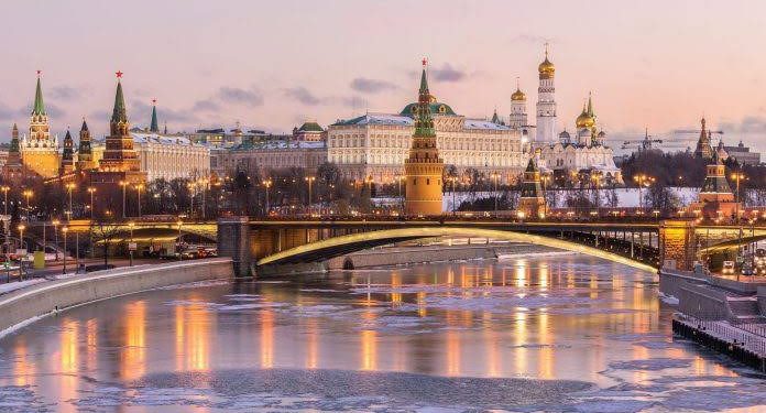From the Mongols to NATO: Here’s the real Russian Doctrine