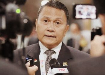 Indonesia Hosts 2025 OIC Parliamentary Conference: Palestinian Independence Tops the Agenda
