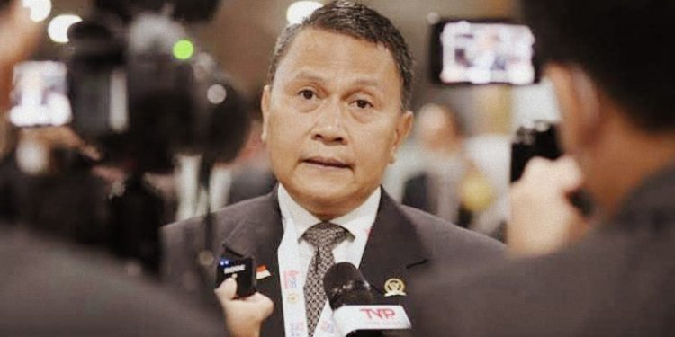 Indonesia Hosts 2025 OIC Parliamentary Conference: Palestinian Independence Tops the Agenda