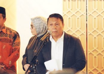 BKSAP of the Indonesian Parliament Calls for De-Escalation of India-Pakistan Conflict