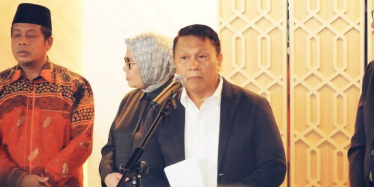 BKSAP of the Indonesian Parliament Calls for De-Escalation of India-Pakistan Conflict