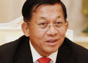 Myanmar PM: No Single Power Should Control the World