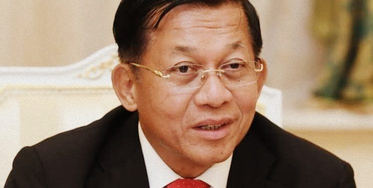 Myanmar PM: No Single Power Should Control the World