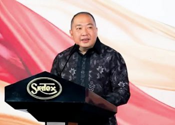 Bank Loan Corruption: Sritex Chairman Iwan Setiawan Lukminto Arrested