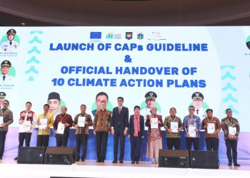 Cities Lead the Charge: CRIF 2025 Opens with a Bold Call for Urban Climate Action
