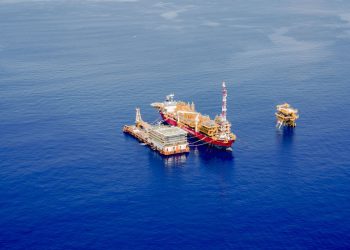 Indonesia Leads Asia-Pacific in Carbon Storage Potential, Energy Minister Invites Global Investors